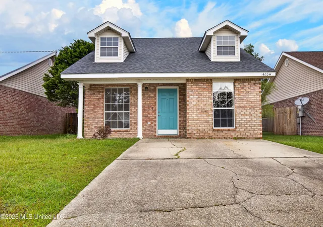 Single family home for sale at 14584 Indian Trails Cir, Diberville, MS 39540 | MLS# 4164793