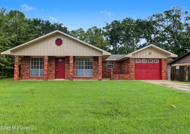 Single family home for sale at 1720 Victoria Dr, Gautier, MS 39553 | MLS# 4164729