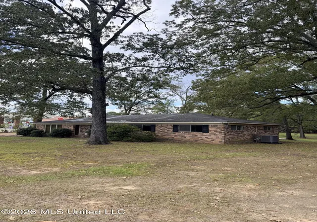 Land for sale at 5204 E Highway 80, Pearl, MS 39208 | MLS# 4164752