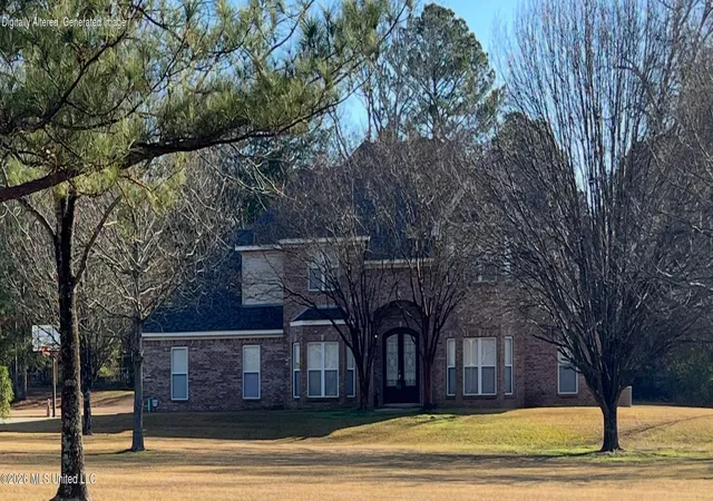 Photo 1 of Single family home for sale at 2020 Elizabeth Chapman Dr, Jackson, MS 39212 | MLS# 4164731 | Listing updated on 2026-10-20