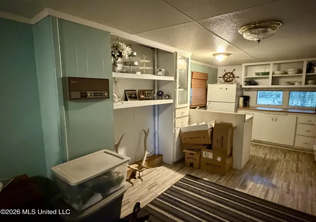 Photo 3 of Manufactured home for sale at 100 Parkside Dr, Picayune, MS 39466 | MLS# 4164660 | Listing updated on 2026-10-06
