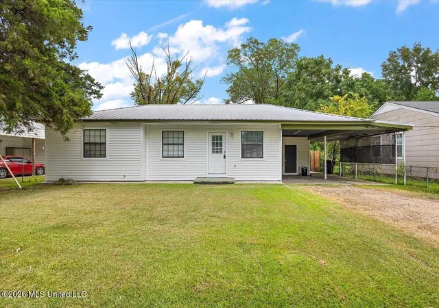 Photo 1 of Single family home for sale at 306 Pearl Dr, Pearl, MS 39208 | MLS# 4164670 | Listing updated on 2026-10-06