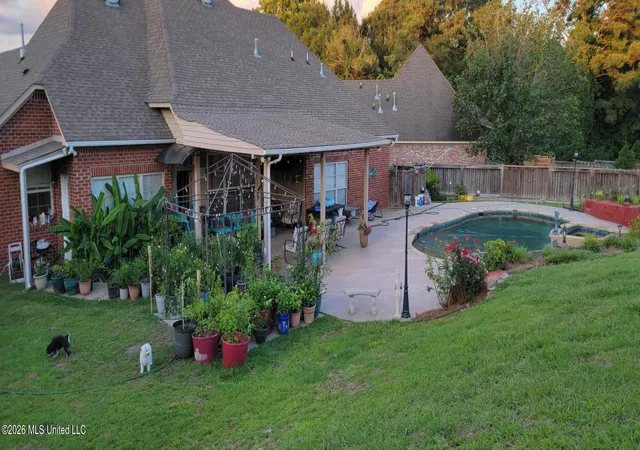 Photo 3 of Single family home for sale at 724 Huntington Cvs, Madison, MS 39110 | MLS# 4164674 | Listing updated on 2026-10-08