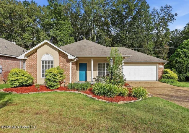 Photo 1 of Sale Pending at 213 Twin, Clinton, MS 39056 | MLS# 4164685 | Listing updated on 2026-10-15