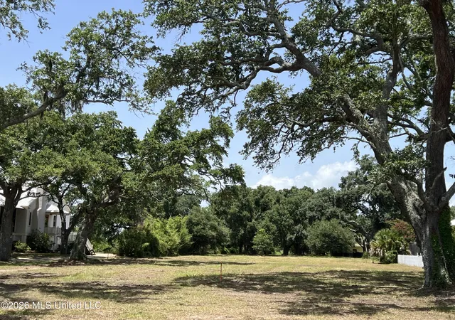 Land for sale at 788 W Beach Blvd, Pass Christian, MS 39571 | MLS# 4164950