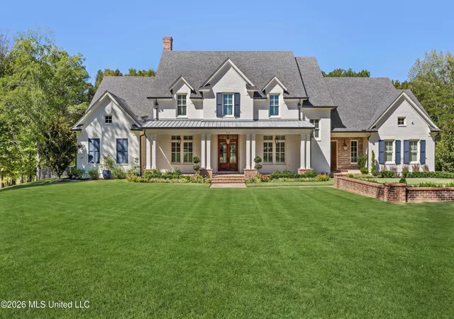 Photo 1 of Mansion for sale at 4512 N Spring Meadow Way, Olive Branch, MS 38654 | MLS# 4164888 | Listing updated on 2026-10-20