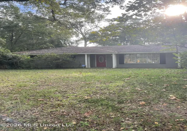Photo 1 of Sale Pending at 11544 W Taylor Rd, Gulfport, MS 39503 | MLS# 4165054 | Listing updated on 2026-10-09