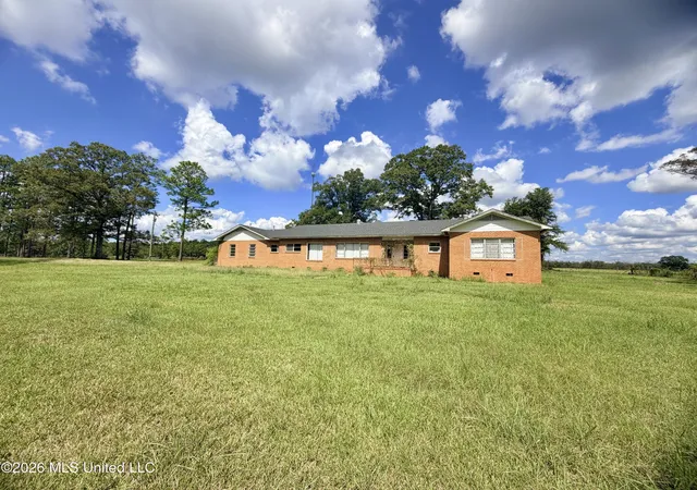 Photo 1 of Single family home for sale at 5286 Ms 198, Lucedale, MS 39452 | MLS# 4164945 | Listing updated on 2026-10-14