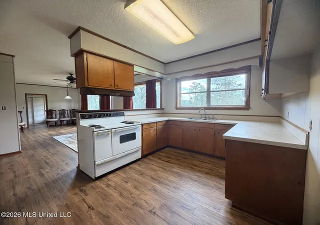 Photo 3 of Single family home for sale at 5286 Ms 198, Lucedale, MS 39452 | MLS# 4164945 | Listing updated on 2026-10-14