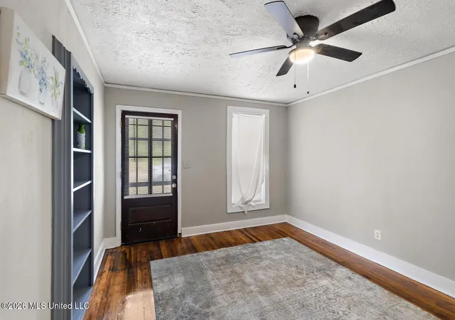 Photo 3 of Single family home for sale at 2629 Latimer Ave, Jackson, MS 39209 | MLS# 4164709 | Listing updated on 2026-10-19
