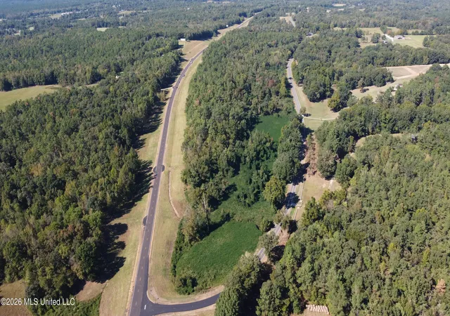 Photo 1 of Land for sale at Old Mississippi 7, Holly Springs, MS 38635 | MLS# 4164754 | Listing updated on 2026-10-29