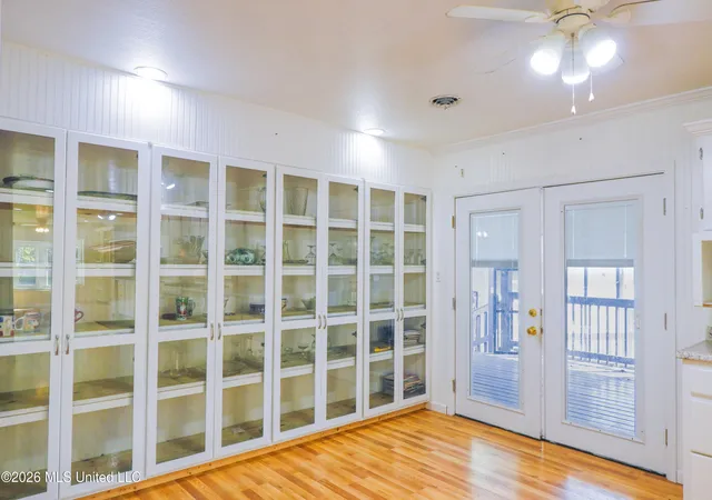 Photo 3 of Single family home for sale at 1300 Louisiana Ave, Leakesville, MS 39451 | MLS# 4164716 | Listing updated on 2026-10-06