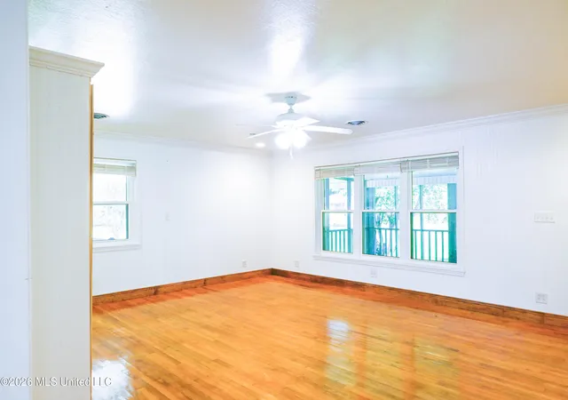 Photo 4 of Single family home for sale at 1300 Louisiana Ave, Leakesville, MS 39451 | MLS# 4164716 | Listing updated on 2026-10-06