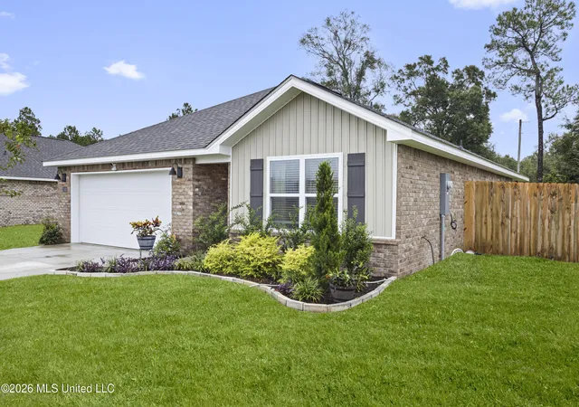 Photo 3 of Single family home for sale at 17420 E Sycamore St, Gulfport, MS 39503 | MLS# 4164854 | Listing updated on 2026-10-16