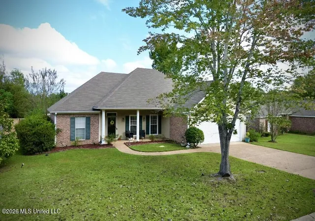 Photo 1 of Single family home for sale at 2023 S Cobblestone Cvs, Brandon, MS 39042 | MLS# 4164739 | Listing updated on 2026-10-07