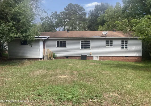 Photo 3 of Single family home for sale at 1007 Winn St, Jackson, MS 39204 | MLS# 4164727 | Listing updated on 2026-10-14