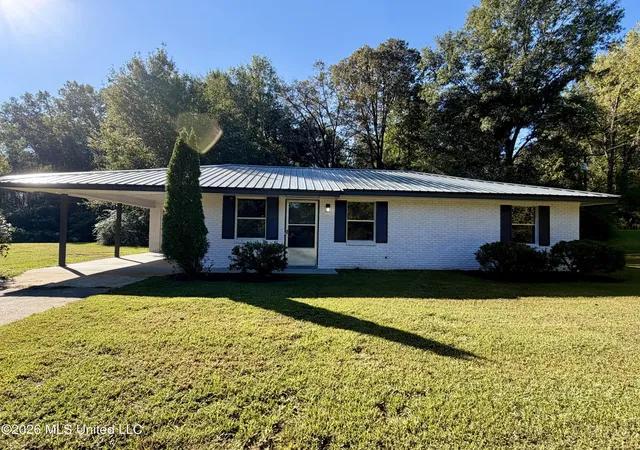 Photo 1 of Single family home for sale at 45 Delta Dr, Fayette, MS 39069 | MLS# 4164783 | Listing updated on 2026-10-09