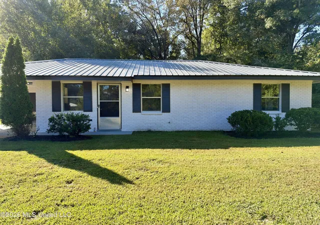 Photo 2 of Single family home for sale at 45 Delta Dr, Fayette, MS 39069 | MLS# 4164783 | Listing updated on 2026-10-09