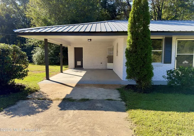 Photo 3 of Single family home for sale at 45 Delta Dr, Fayette, MS 39069 | MLS# 4164783 | Listing updated on 2026-10-09