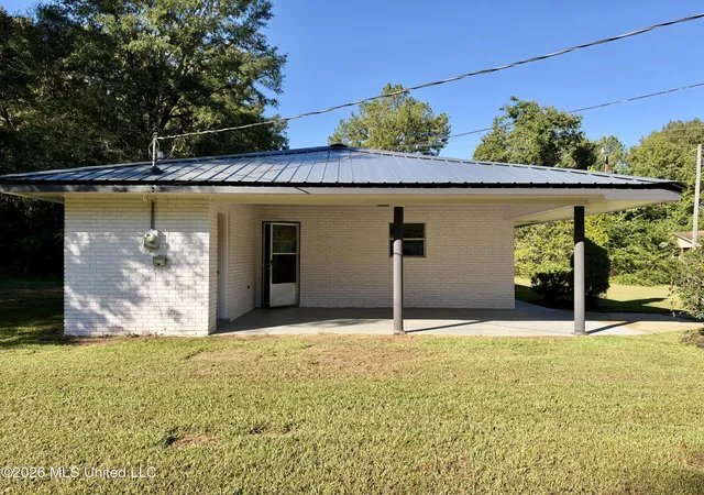 Photo 4 of Single family home for sale at 45 Delta Dr, Fayette, MS 39069 | MLS# 4164783 | Listing updated on 2026-10-09