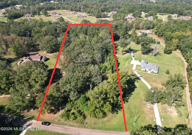 Photo 1 of Land for sale at Owens Oak Dr, Jackson, MS 39212 | MLS# 4164726 | Listing updated on 2026-10-06