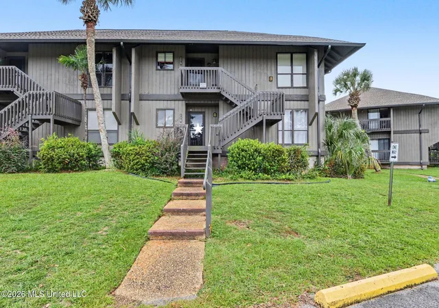 Photo 1 of Sale Pending at 175 Lanai, Diamondhead, MS 39525 | MLS# 4164771 | Listing updated on 2026-10-14