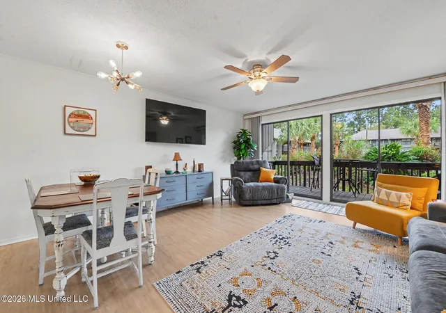 Photo 3 of Sale Pending at 175 Lanai, Diamondhead, MS 39525 | MLS# 4164771 | Listing updated on 2026-10-14