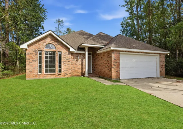 Photo 1 of Sale Pending at 8316 Kaleki Ct, Diamondhead, MS 39525 | MLS# 4164807 | Listing updated on 2026-10-12