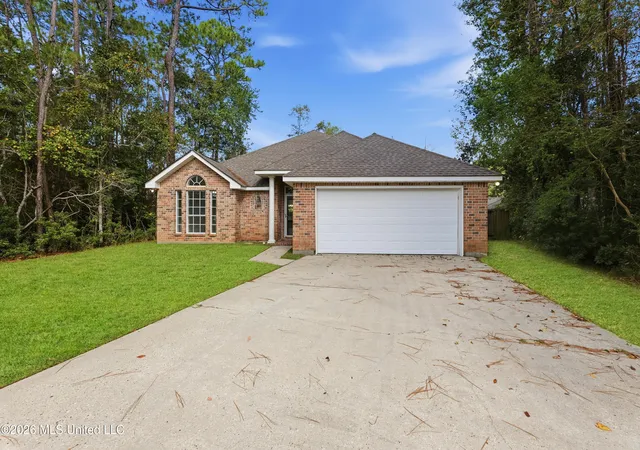 Photo 3 of Sale Pending at 8316 Kaleki Ct, Diamondhead, MS 39525 | MLS# 4164807 | Listing updated on 2026-10-12