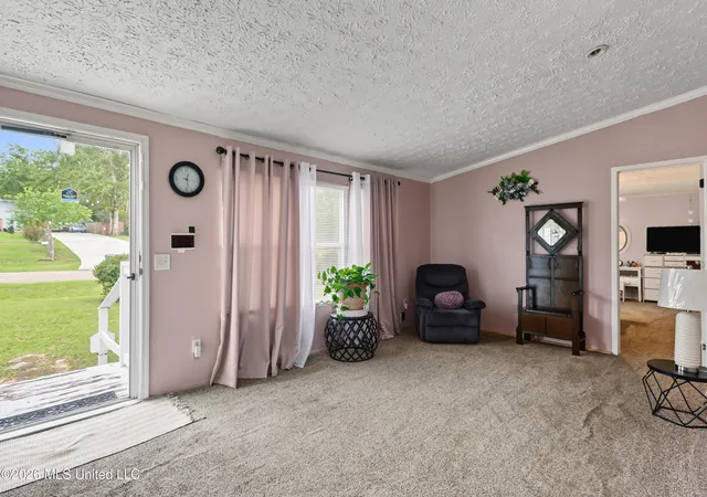 Photo 3 of Manufactured home for sale at 18289 Lesli's Ln, Saucier, MS 39574 | MLS# 4164736 | Listing updated on 2026-10-24