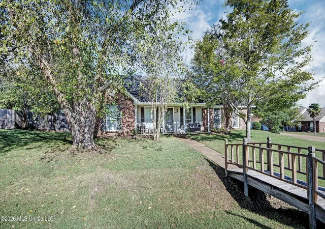Photo 1 of Sale Pending at 4262 Glennoak Cir, Byram, MS 39272 | MLS# 4164846 | Listing updated on 2026-10-21