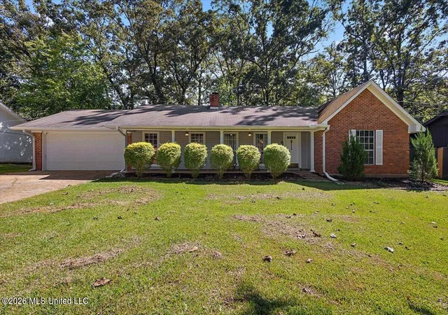 Photo 1 of Sale Pending at 176 Oak Park Dr, Forest, MS 39074 | MLS# 4165008 | Listing updated on 2026-10-20
