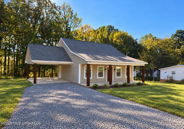 Photo 1 of Single family home for sale at 1279 Sanctuary Dr, Brandon, MS 39042 | MLS# 4164782 | Listing updated on 2026-10-19