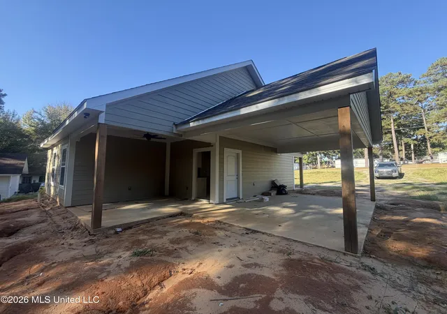 Photo 2 of Single family home for sale at 1279 Sanctuary Dr, Brandon, MS 39042 | MLS# 4164782 | Listing updated on 2026-10-19
