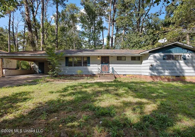 Photo 1 of Single family home for sale at 920 Sumac Ave, Jackson, MS 39204 | MLS# 4164872 | Listing updated on 2026-10-07
