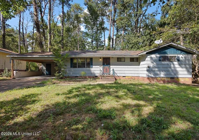 Photo 2 of Single family home for sale at 920 Sumac Ave, Jackson, MS 39204 | MLS# 4164872 | Listing updated on 2026-10-07