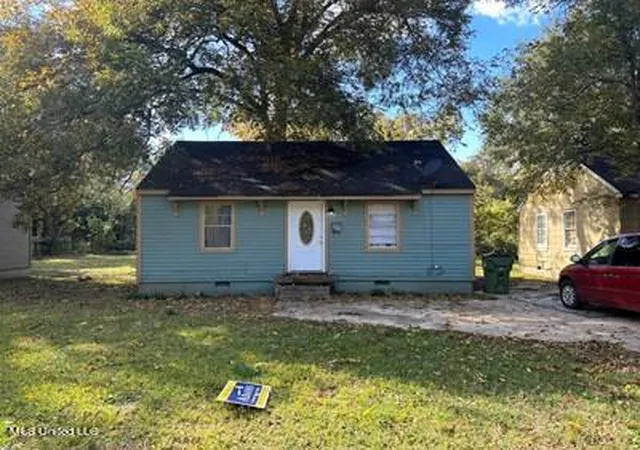 Photo 1 of Single family home for sale at 408 Kinney St, Greenwood, MS 38930 | MLS# 4164776 | Listing updated on 2026-10-07