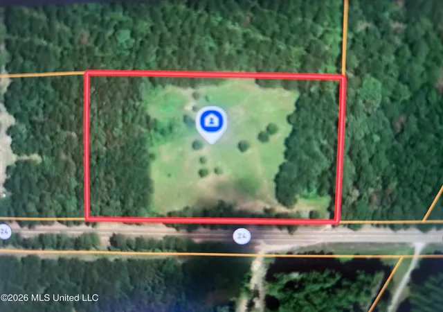 Photo 1 of Sale Pending at Highway 24, Liberty, MS 39645 | MLS# 4164781 | Listing updated on 2026-10-08