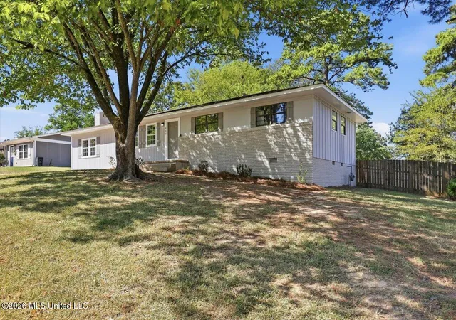 Photo 1 of Single family home for sale at 803 Deborah St, Pearl, MS 39208 | MLS# 4164824 | Listing updated on 2026-10-07