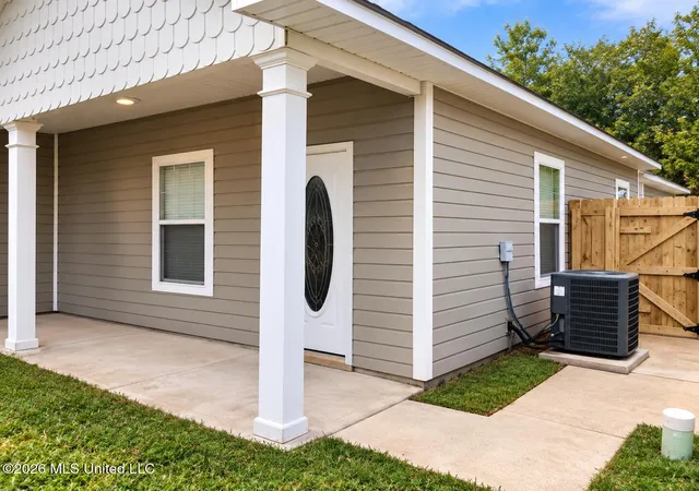Photo 2 of Sale Pending at 1314 Tropical Cvs, Gulfport, MS 39507 | MLS# 4164789 | Listing updated on 2026-10-16