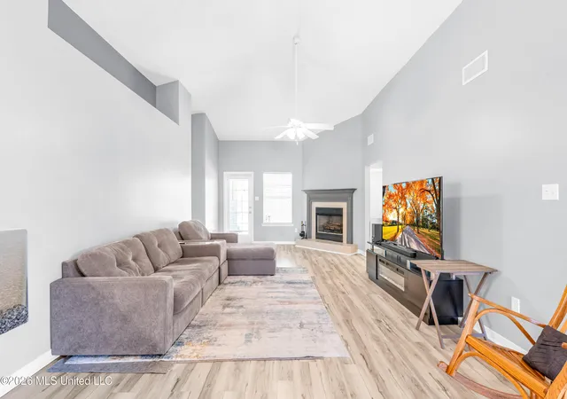 Photo 2 of Single family home for sale at 9931 Hamakua St, Diamondhead, MS 39525 | MLS# 4164790 | Listing updated on 2026-10-07