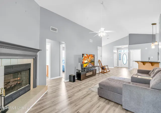 Photo 3 of Single family home for sale at 9931 Hamakua St, Diamondhead, MS 39525 | MLS# 4164790 | Listing updated on 2026-10-07