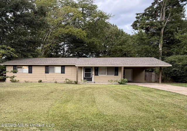 Photo 1 of Single family home for sale at 669 Ralde Cir, Ridgeland, MS 39157 | MLS# 4164791 | Listing updated on 2026-10-14