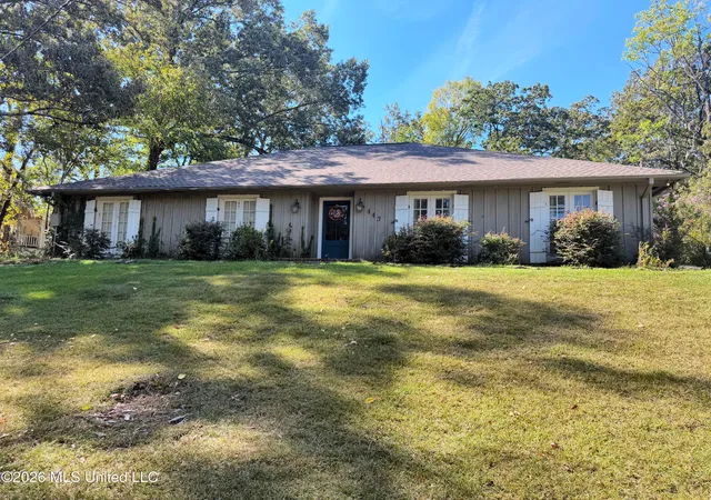 Photo 1 of Single family home for sale at 443 Cheyenne Ln, Madison, MS 39110 | MLS# 4164835 | Listing updated on 2026-10-07