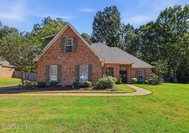 Photo 1 of Single family home for sale at 106 Mulberry Way, Madison, MS 39110 | MLS# 4164805 | Listing updated on 2026-10-07