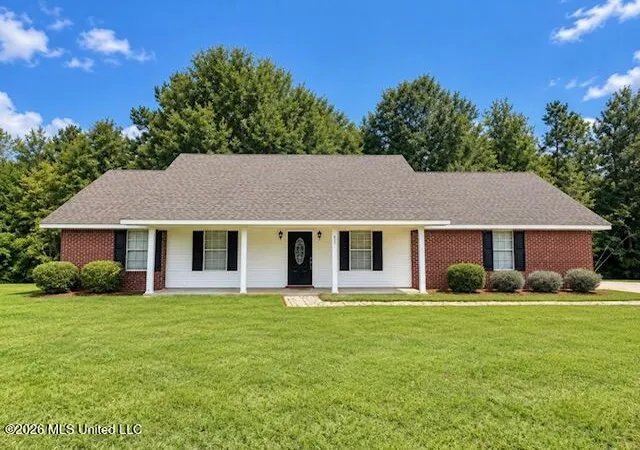Photo 1 of Sale Pending at 657 Beaver Dam Rd, Perkinston, MS 39573 | MLS# 4164821 | Listing updated on 2026-10-10