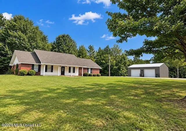 Photo 2 of Sale Pending at 657 Beaver Dam Rd, Perkinston, MS 39573 | MLS# 4164821 | Listing updated on 2026-10-10