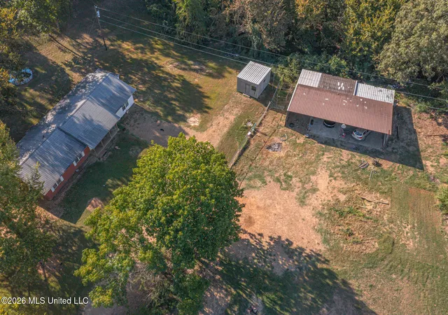 Photo 3 of Single family home for sale at 3000 Old Hwy 3, Yazoo City, MS 39194 | MLS# 4164874 | Listing updated on 2026-10-09