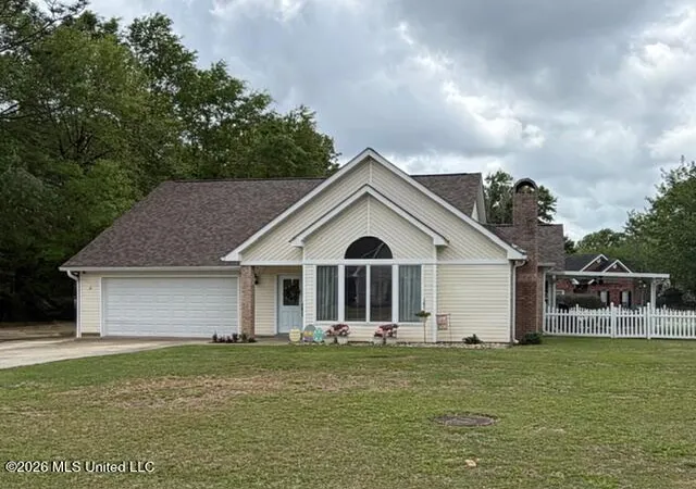 Photo 1 of Sale Pending at 8007 Fishook Ln, Picayune, MS 39466 | MLS# 4164809 | Listing updated on 2026-10-14