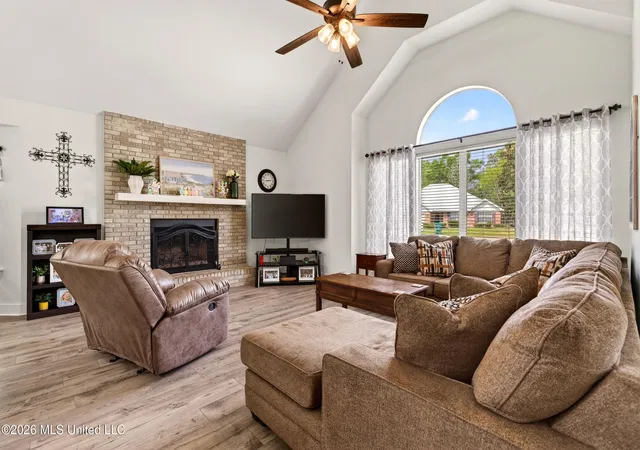 Photo 3 of Sale Pending at 8007 Fishook Ln, Picayune, MS 39466 | MLS# 4164809 | Listing updated on 2026-10-14